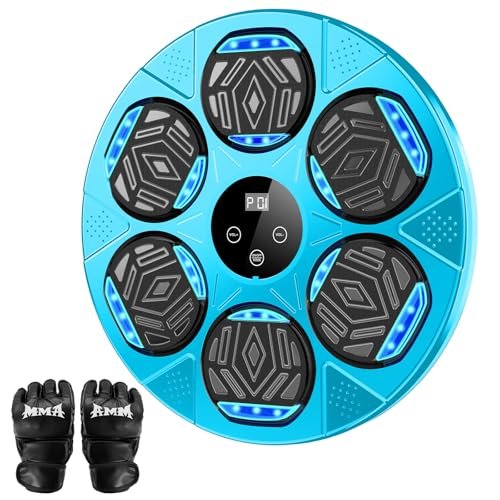 Music Boxing Machine, Wall Mount